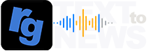 Radio Guild Text‑to‑News